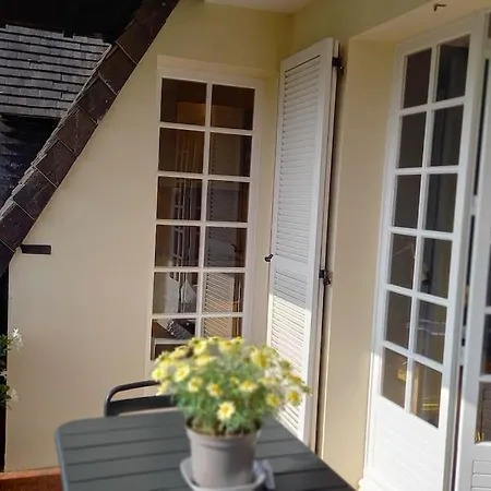 La Parenthese Normande Villers-sur-Mer