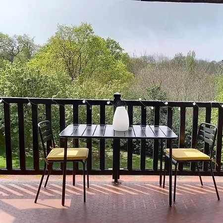 La Parenthese Normande * Villers-sur-Mer