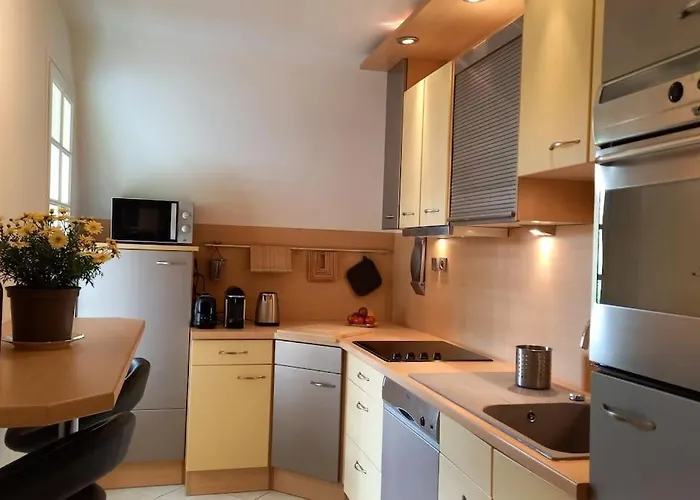 La Parenthese Normande