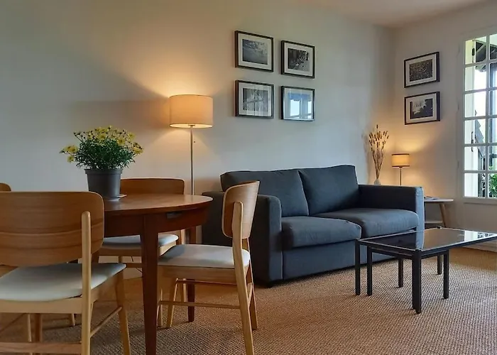 La Parenthese Normande Διαμέρισμα *