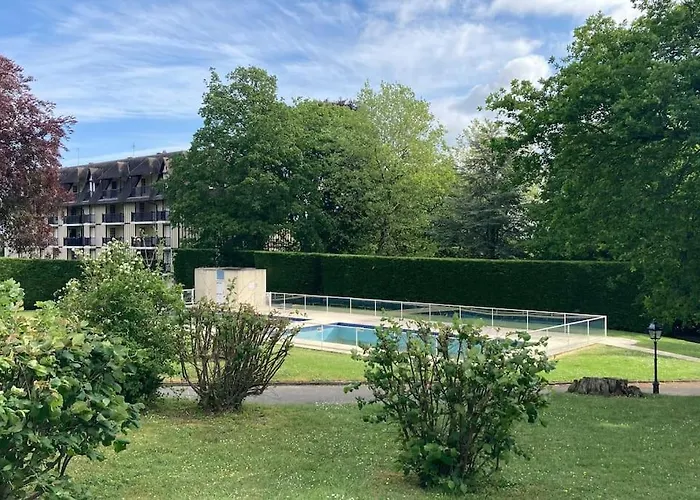 La Parenthese Normande Διαμέρισμα Villers-sur-Mer