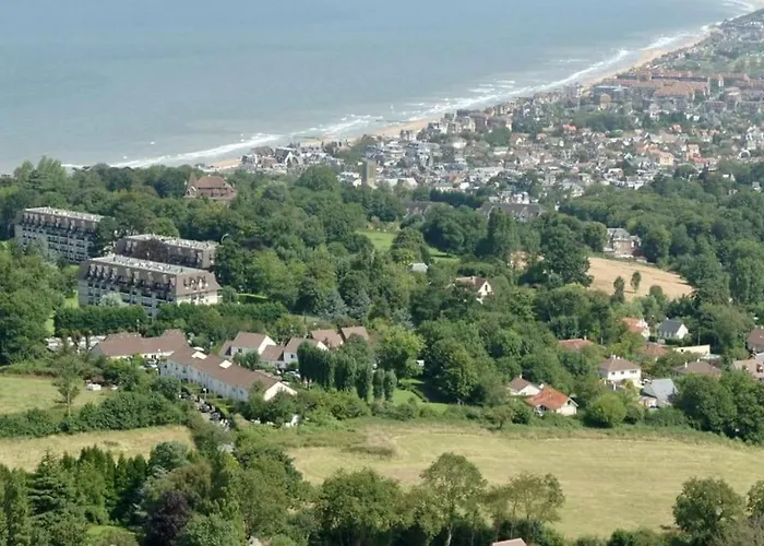 Διαμέρισμα La Parenthese Normande Villers-sur-Mer