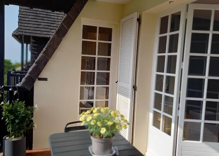 La Parenthese Normande Villers-sur-Mer