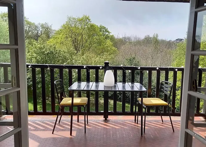 La Parenthese Normande * Villers-sur-Mer