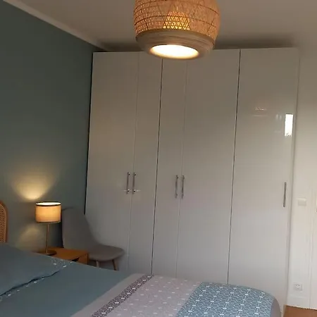 La Parenthese Normande Apartment Villers-sur-Mer