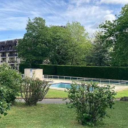 La Parenthese Normande Apartment Villers-sur-Mer