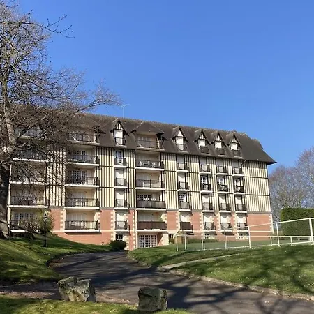 La Parenthese Normande Apartment Villers-sur-Mer