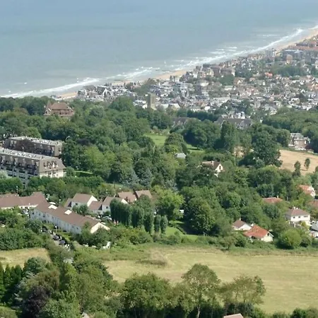 Apartment La Parenthese Normande Villers-sur-Mer