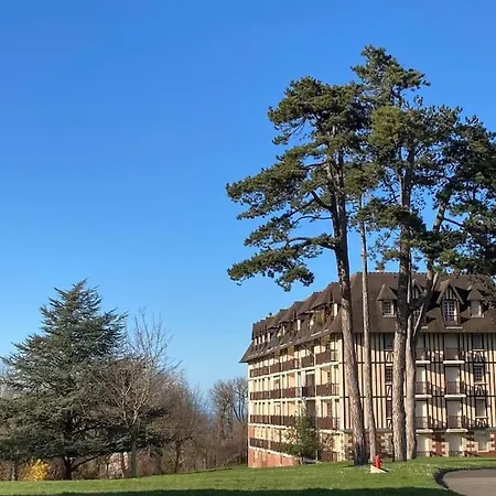 La Parenthese Normande Apartment