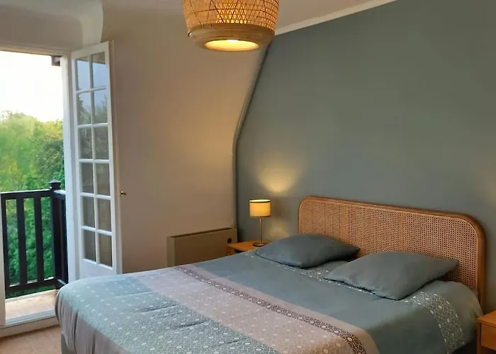 La Parenthese Normande